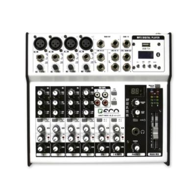 VOLTA UNIT-MIX 4.2 MP3FX (товар снят с производства)